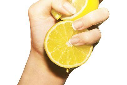 limones para adelgazar por semana de 7 kg