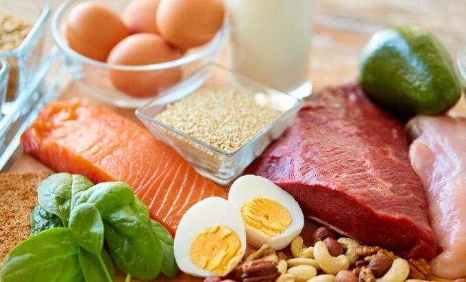 Productos alimenticios de cheto