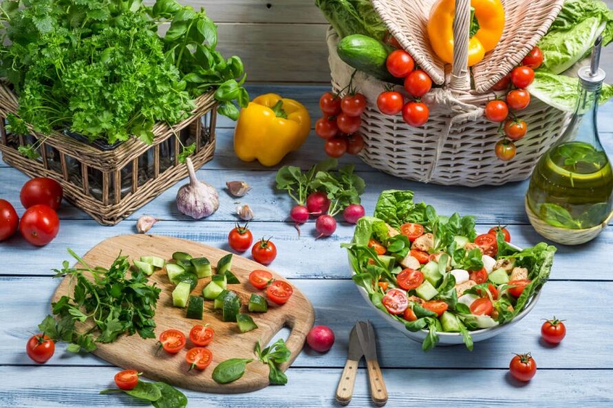 ¿Qué alimentos puedes comer durante la segunda fase de la dieta Dukan